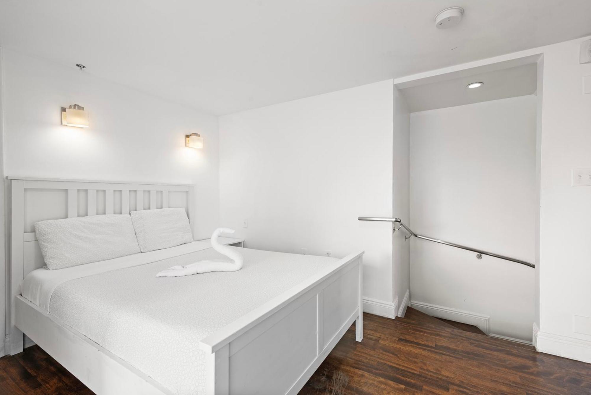 Ocean Drive Apartment Suites In Miami Beach Eksteriør billede