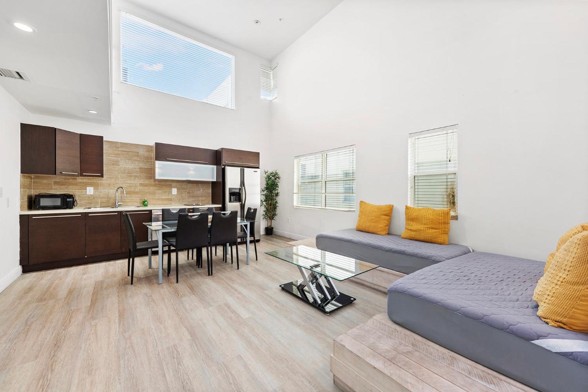 Ocean Drive Apartment Suites In Miami Beach Eksteriør billede
